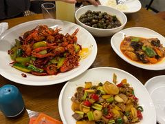 -毛哥小馆子(百井坊巷店)