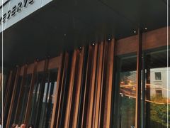 门面-星巴克臻选(北京前门大街店)