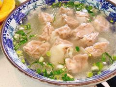 -老新隆牛肉锅贴(新街口店)