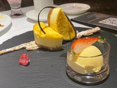 -王品牛排(郑州大卫城店)