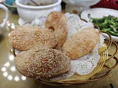 -二泉园老菜馆·百年无锡菜