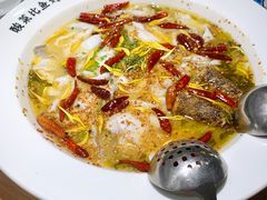 -太二酸菜鱼(正大广场店)