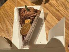 -M'CAKE(西单大悦城店)