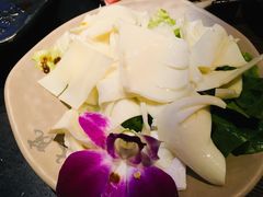 -舒家大院老火锅(台江路店)