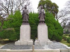 -水前寺成趣园