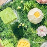 变身爱丽丝🧚‍♀️喝一次绿野仙踪的下午茶