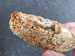 -古今香大名府老杨家香油坊(回民街店)