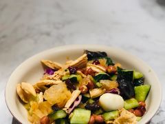 碗菜-同乐馆(阳光店)