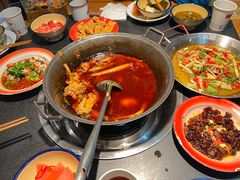 -李子坝梁山鸡(李子坝大鸡哥店)