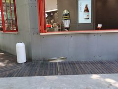 门面-喧闹·东方大气茶(鹅岭二厂店)