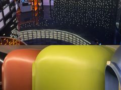-北京海德酒店温泉