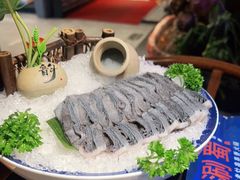 -来涮蜀鲜货火锅串串香(菜市口店)