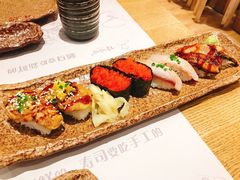 -林妈妈村·日式料理(宝山万达店)