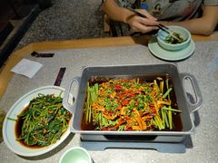 -六合居(温江店)