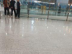 -麦当劳(北京大兴机场二层国内到达(安检外)店)