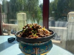 -烤肉季饭庄