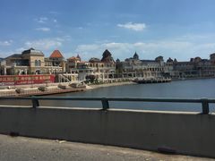 -青岛海泉湾度假区温泉