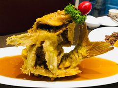 -老牌坊鲁菜名店(宽厚里店)