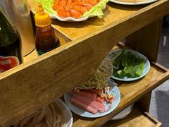 -肖肖酸萝卜鱼火锅(总店)