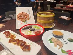 -全聚德(双井店)