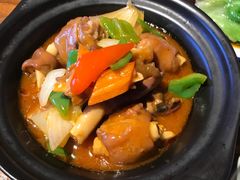 -纳瓦新疆菜(银都店)