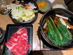 -Hatsune隐泉日式料理(SKP店)
