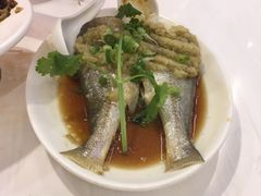 -翡翠拉面小笼包(机场DFS店)