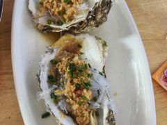 -启东小海鲜(庄先湾路1号店)