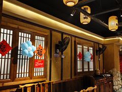 -帝一铭家宴(板塘店)