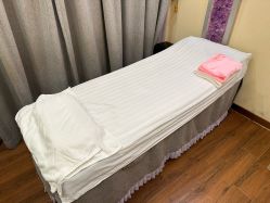 -芳朵美容养生SPA