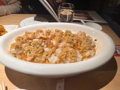-渝信川菜(长安店)