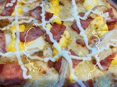 -达美乐比萨(栖霞大道店)