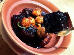 -荷风细雨·中国茶宴(碧云店)