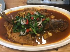 -薇酌饮·陕西菜(南门外店)