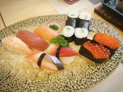 -悦和餐厅(CBD玉米楼店)