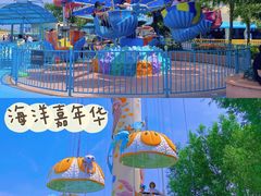 -秦皇岛乐岛海洋王国