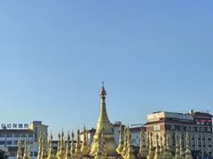 -德宏芒市国际机场