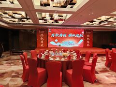 -广州天河希尔顿酒店