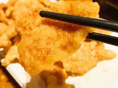 最东北锅包肉-95号酱骨·一块豆腐(展春园西路店)