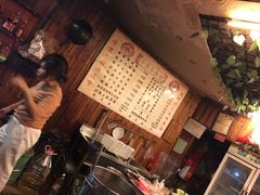 -十里香粉馆(虹桥中路店)