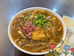 -毛华美食(清扬路店)