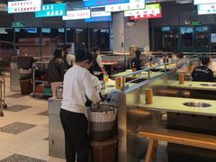 -憨铁匠老火锅(龙岗万科里店)