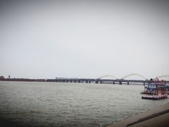 -人民防洪胜利纪念塔