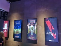 -棂笼·深度沉浸密室(武汉旗舰店)