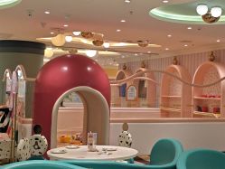 -奈尔宝·儿童乐园·亲子餐厅(苏州大悦城店)