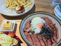 -橘酱餐厅