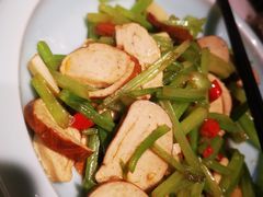 芹菜炒香干-荆楚兴源(含光路店)