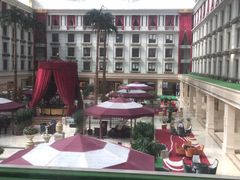 -中家鑫园温泉酒店鑫悦汤泉