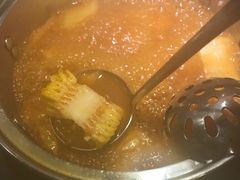 -呷哺呷哺(松江开元店)