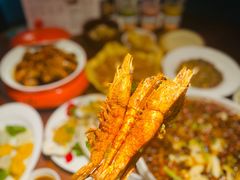 -前海沿·青岛菜(乐客城店)
